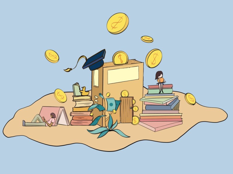 Financial Aid and Fee&nbsp;Waivers