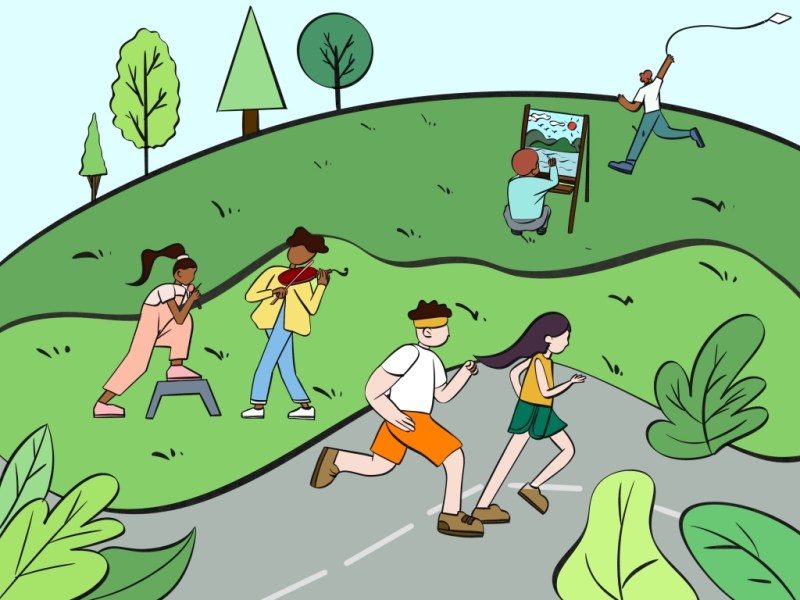 GPA and Extracurricular&nbsp;Activities